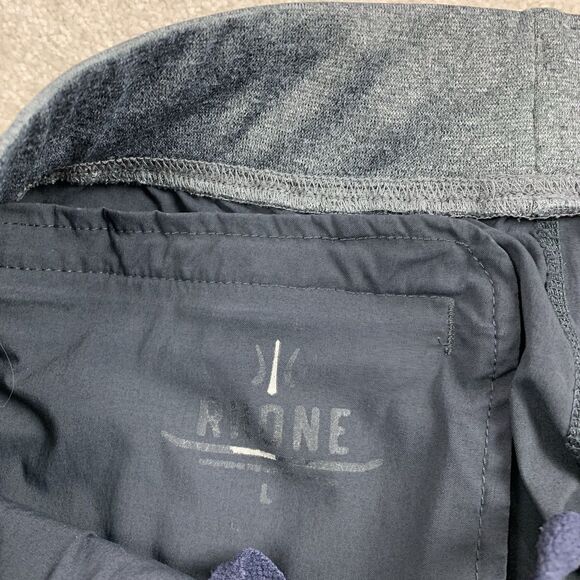 Rhone Shorts Mens Large OG Bullitt Stretch Workout  CrossFit - Picture 12 of 16